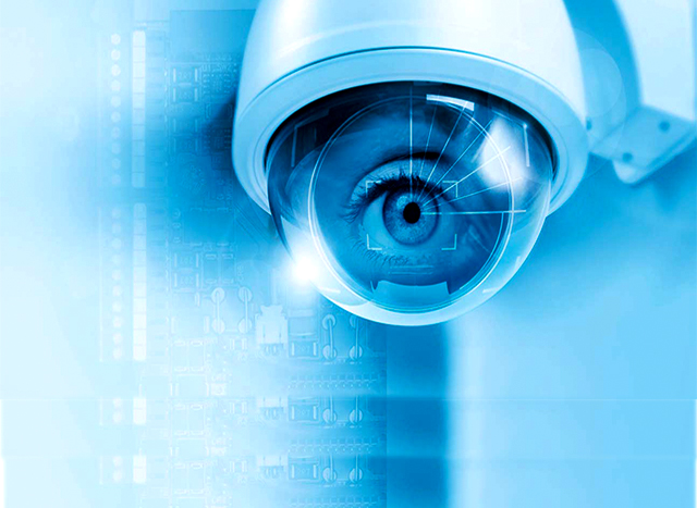 vedio_monitoring